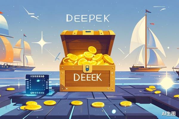 DeepSeek估值再涨150亿美元，巨头们的算盘有什么不同