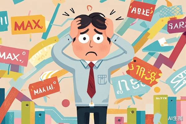 MiniMax改价引发众怒：3000亿市值神话悬了？